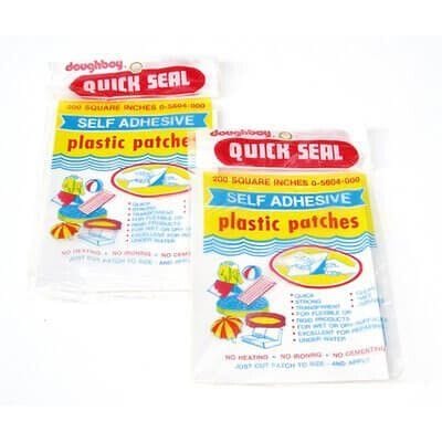 Doughboy Quick Seal Reparatieset