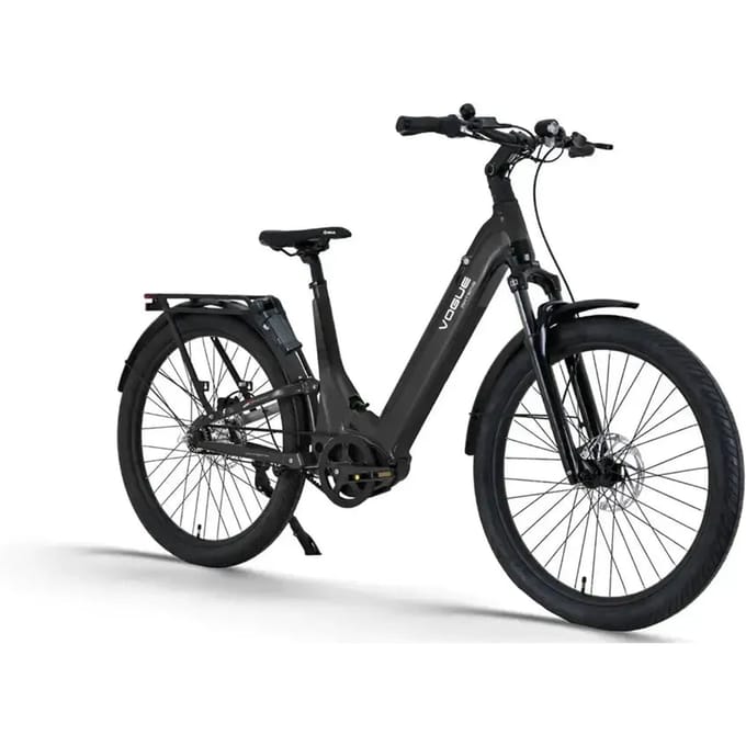 Vogue Artemis - Matt Black