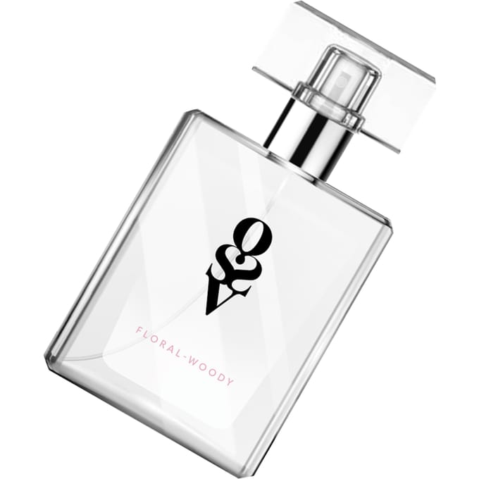 Obsessive - Bloemig-houtig Parfum - 30 ml