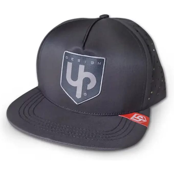 Snapback pet UP Design Furtive