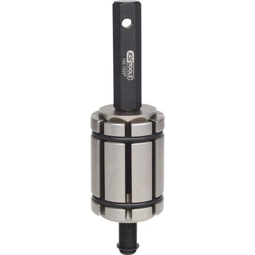 KS TOOLS Uitlaatpijpvervormer Ø 38-62 mm - 150.1525