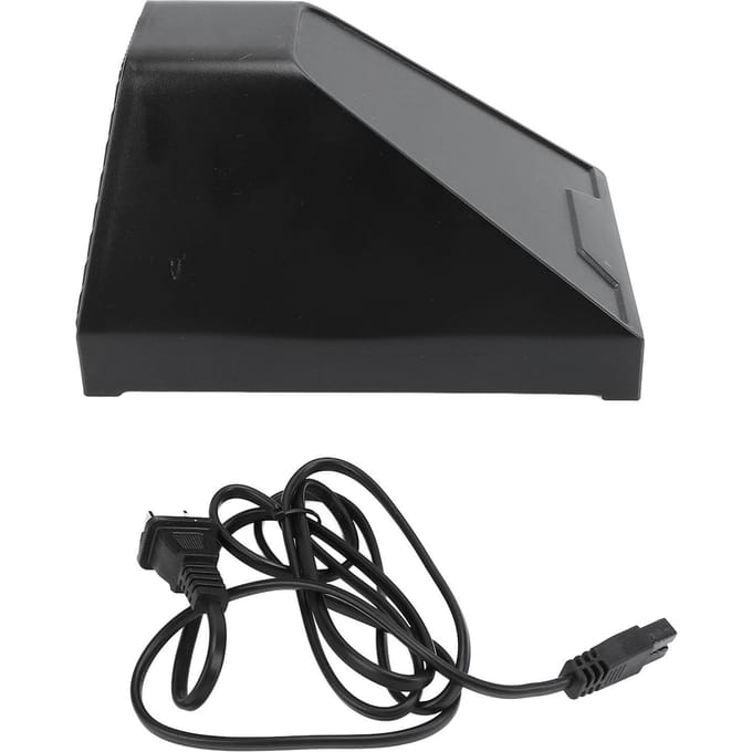 Dubbele Reptielen Warmtelamp Armatuur Verbeterde Reflectie Eén Knop Bediening Warmte Verlichting Lampenkap black