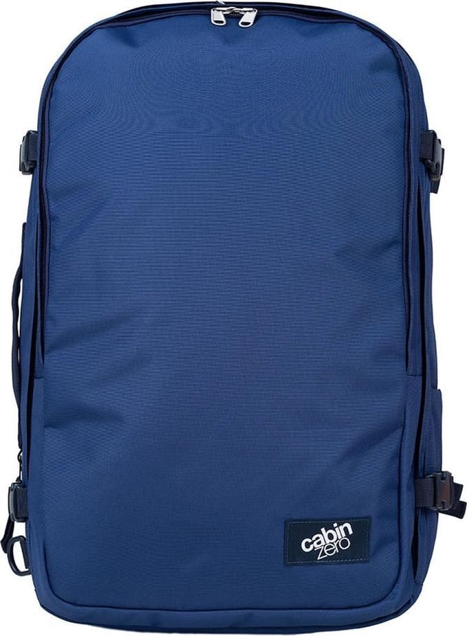 CabinZero Classic Pro 42L Cabin Navy