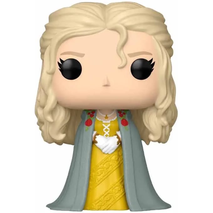 Funko Pop! Movies: Sleepy Hollow - Katrina van Tassel #1946