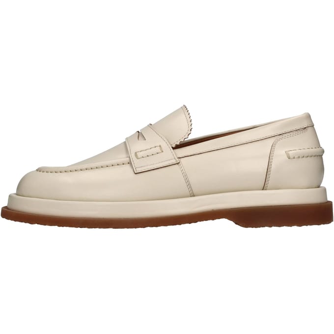 Buttero Lage schoenen Beige