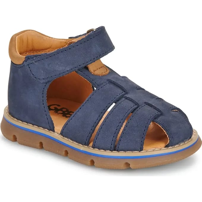 Sandalen voor babyjongens GBB Noam