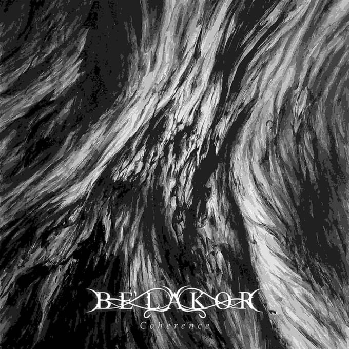 Be'lakor - Coherence (2 LP)