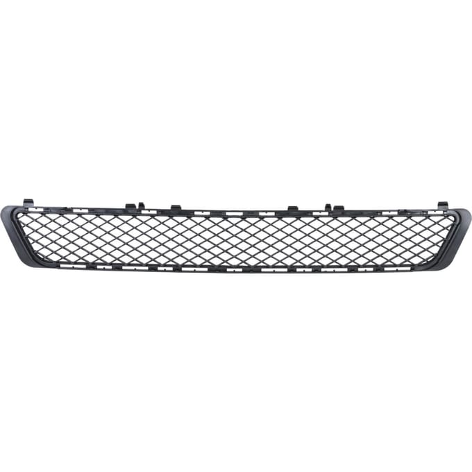 Bumper - ventilatierooster BLIC 6502-07-3529913P