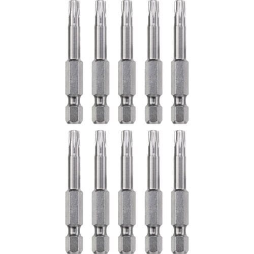 kwb 121360 TX-bit Aandrijving: 1/4 (6,3 mm) Uitvoering: TX TX 20 50 mm
