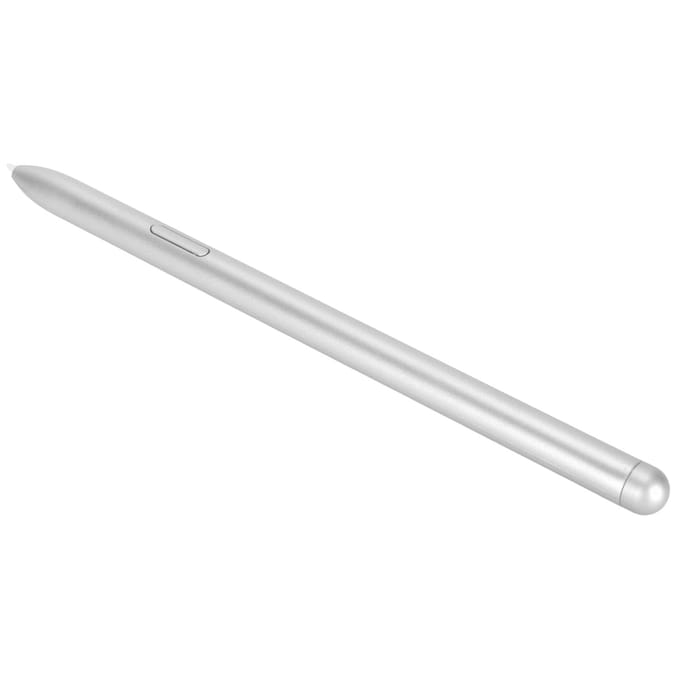 Tablet Stylus voor Galaxy Tab S7 S7+Plus met 10 Vervangbare Punten 4096 Niveaus Drukgevoeligheid blauw