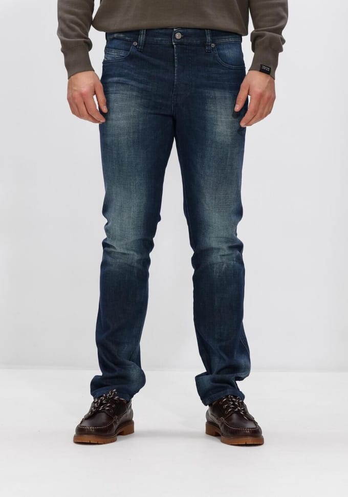 Diesel 1993 D-vyl Jeans Heren - Broek - Blauw - Maat 34/32