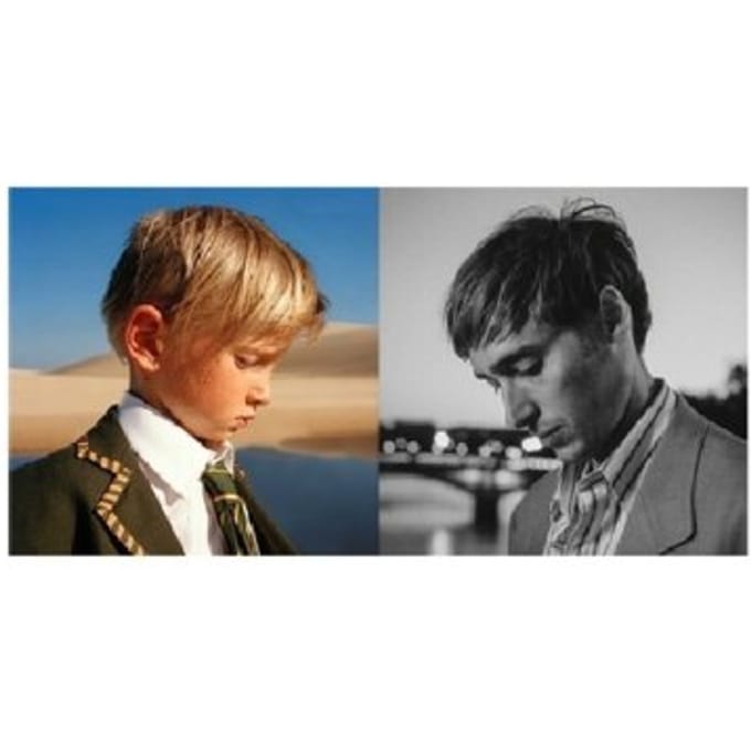 Day/Night - Parcels