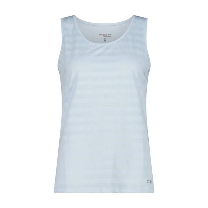 Gebreide tanktop voor dames CMP Unlimitech