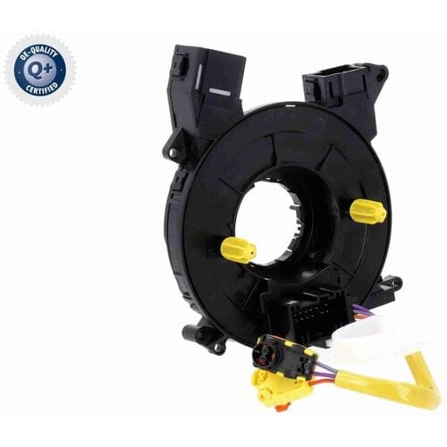 Wikkelveer, airbag VEMO V25-72-0334