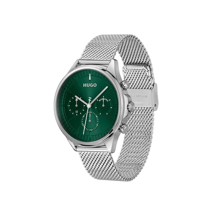 Hugo Boss Hugo 1530409 Smash Multi Horloge