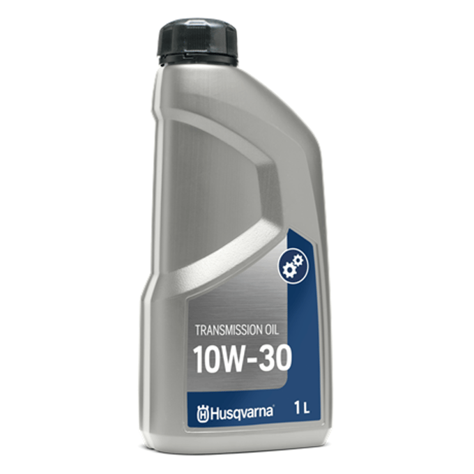Husqvarna transmissie-olie sae 10w-30 1l