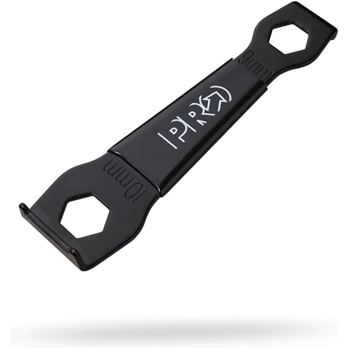 Plaat sleutel Pro
