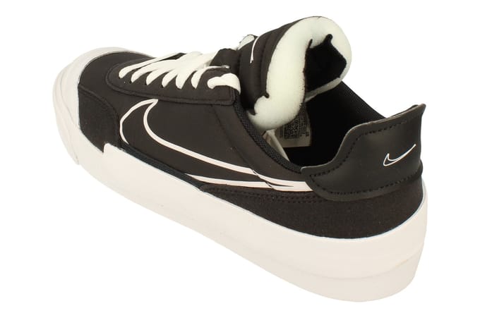 Nike Drop-type Hbr Herenschoenen Zwart