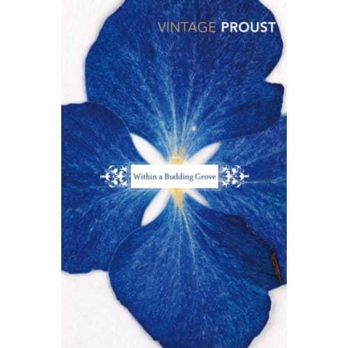 In Search Of Lost Time, Vol 2 - Marcel Proust