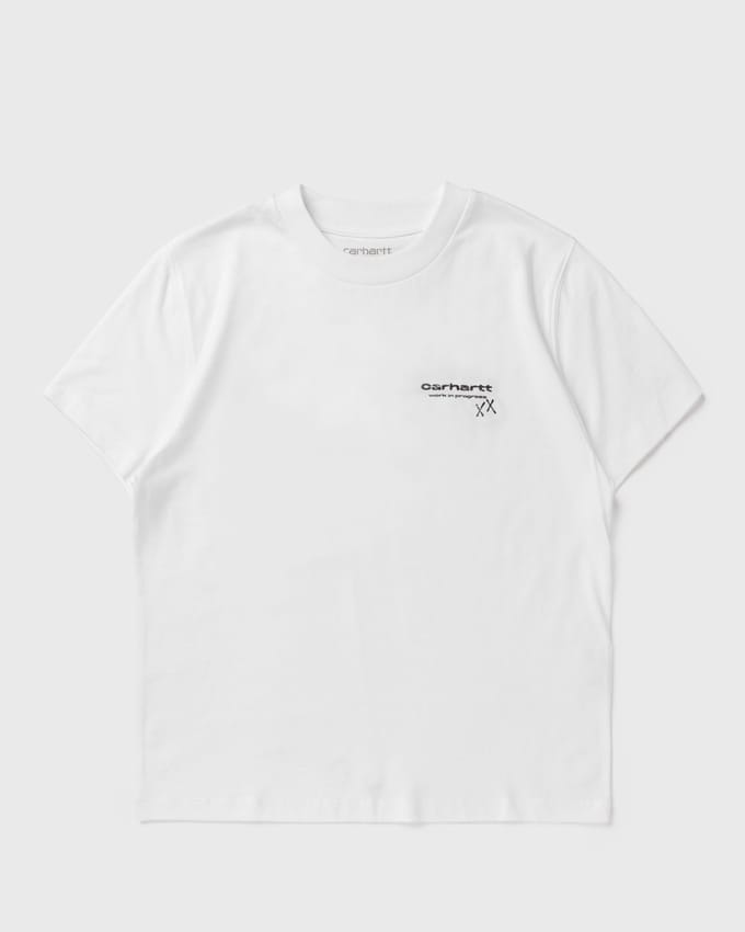 WMNS S/S Garble Tee