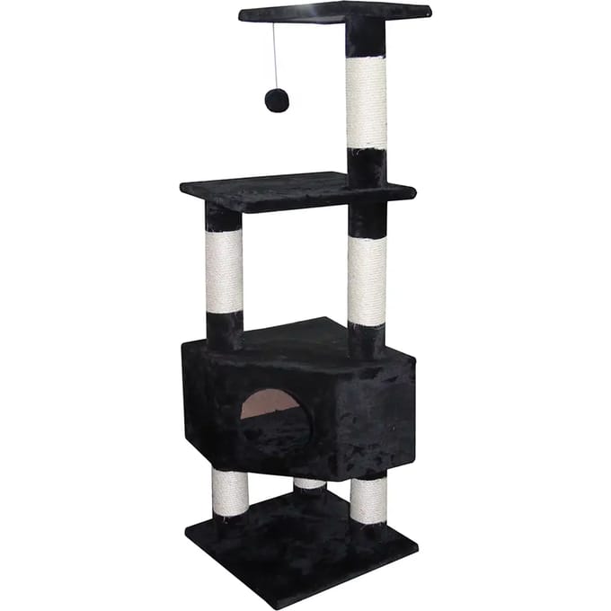 Kattenboom Ebi Classictree Loonaa