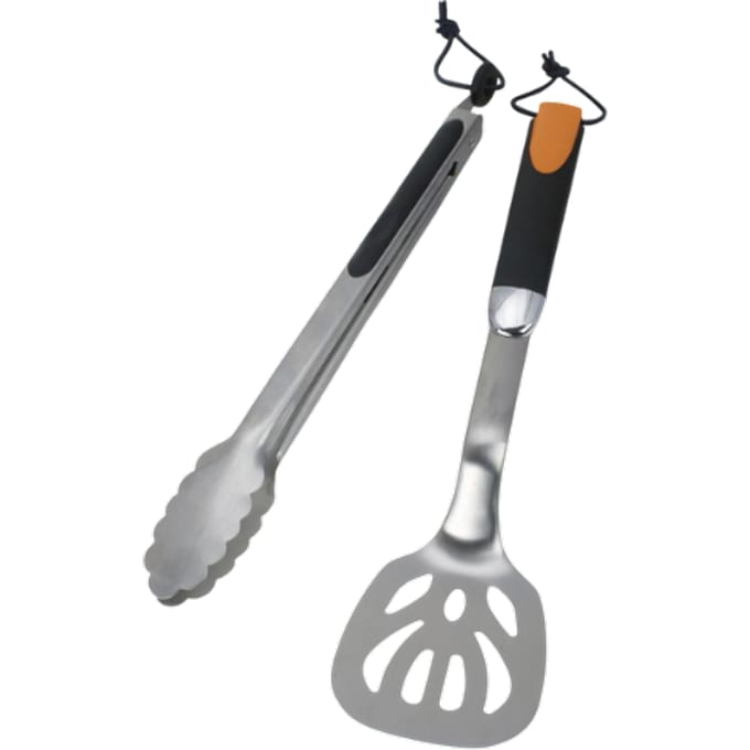 Cook>It Grillset - 2 Stuks