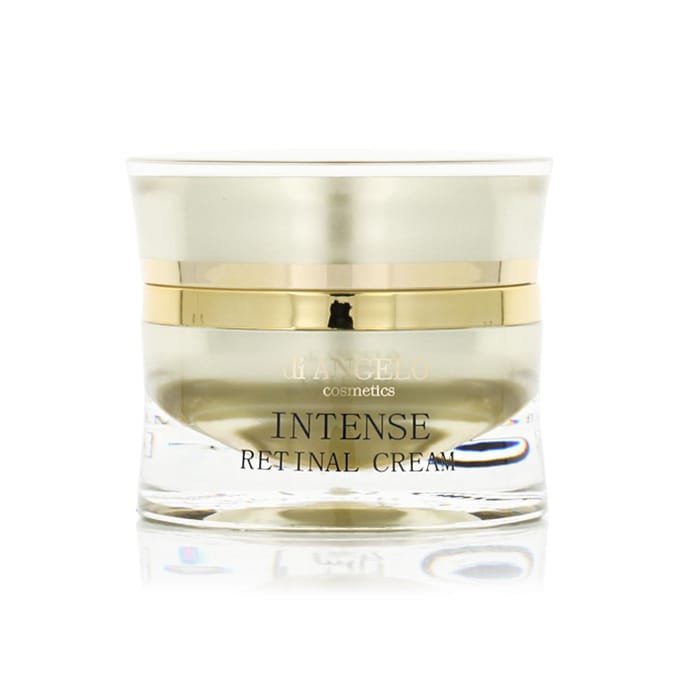 Di Angelo Cosmetics Crème Intense au Rétinal 30 ml