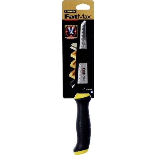 STANLEY Gipsblokkenzaag FatMax 355mm - 7T/inch - 0-20-556