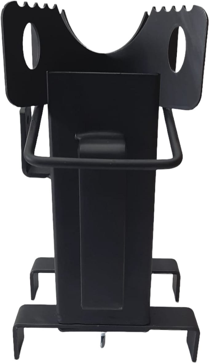 Rocket stove