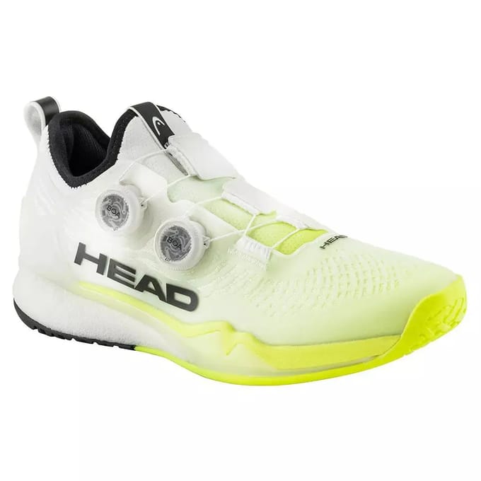 Tennisschoenen Head Endure Pro Boa