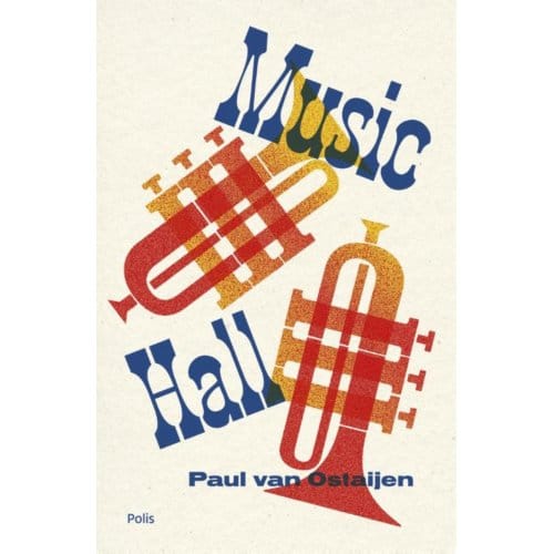 Music-Hall - Pelkmans - Ostaijen Paul