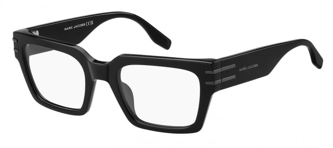Marc Jacobs MARC 879 Black 52/22/145 MAN Brilmonturen