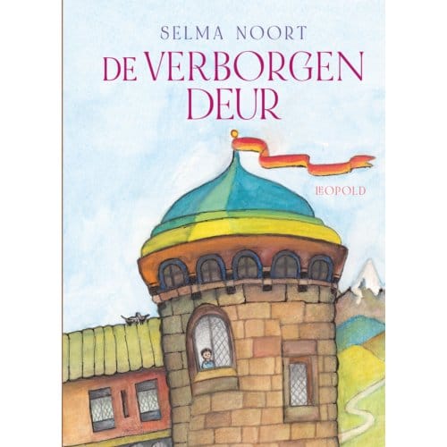 De Verborgen Deur - Selma Noort