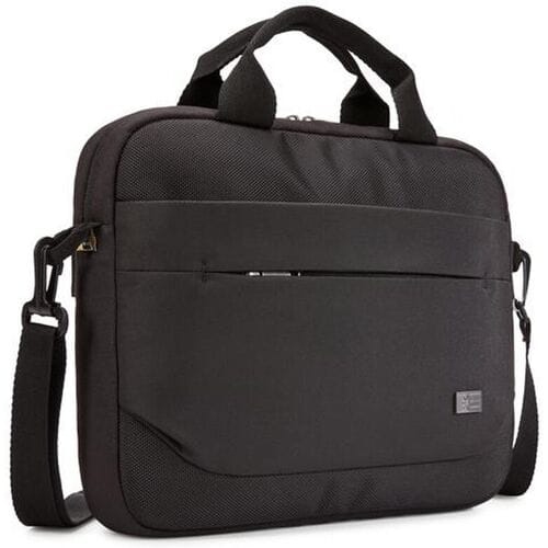 Case Logic Advantage - Laptop Schoudertas - 11.6 inch - Zwart