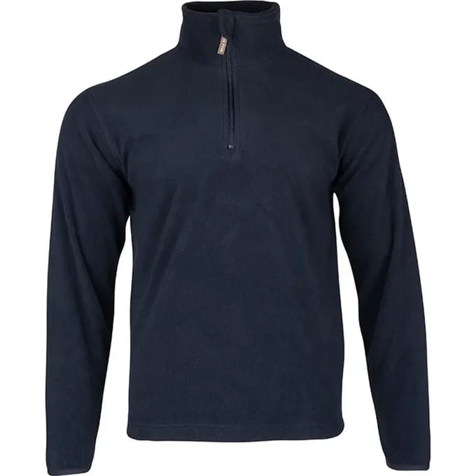 Fleece met volledige rits Jack Pyke Country
