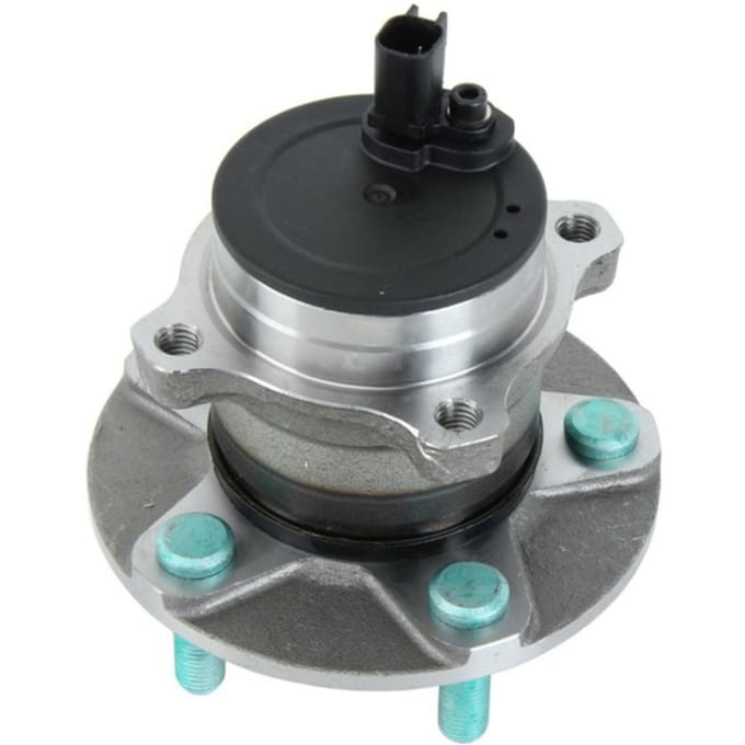 Wiellagerset BTA H2G043BTA