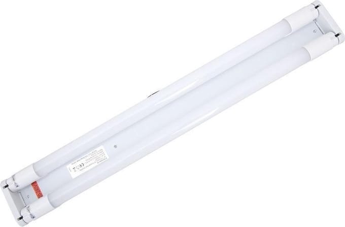 Hi Lite Hannover led lamp 2x9W 1302093477