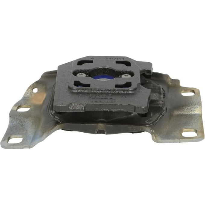 Ophanging, versnellingsbak HUTCHINSON 538C28, links