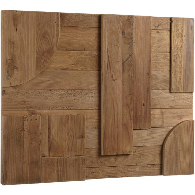 Wanddecoratie Grady B | Macabane
