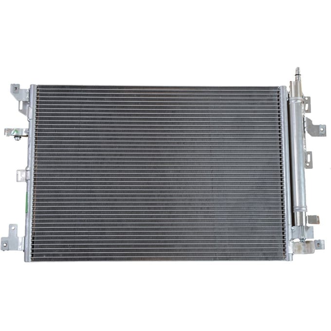 Condensator, airconditioning NRF 35889