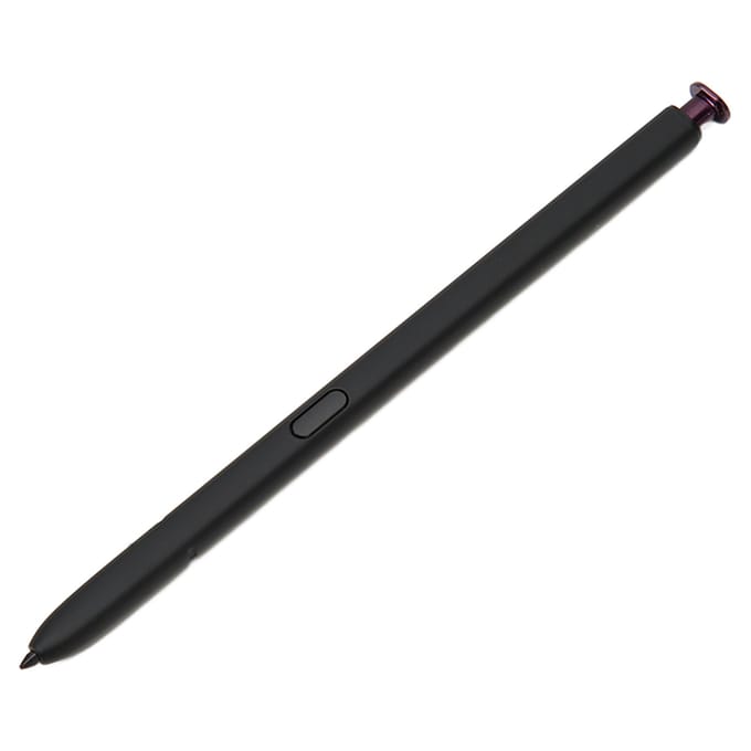 Pen voor S22 S22 Ultra met Bluetooth Slanke 0,7 mm Punt Originele Pen Vervanging voor Schrijven Tekenen