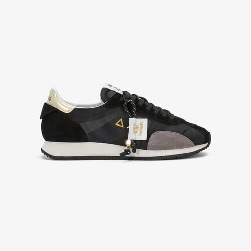 Korte Broek Sun68 Z36226 EASY RUNNER-622 11 NERO
