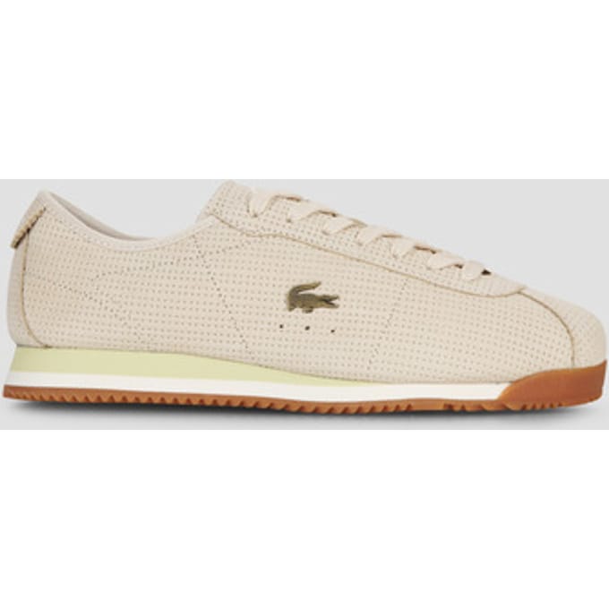 Lage Sneakers Lacoste CLUB LOW