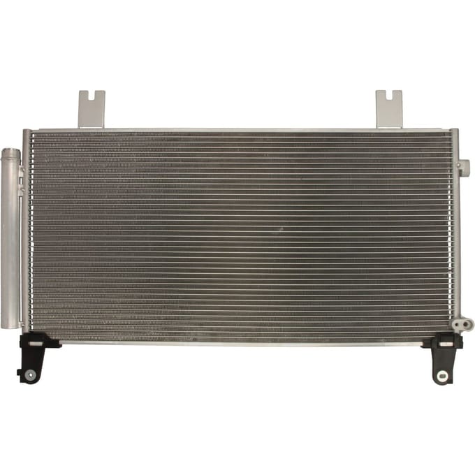 Condensator, airconditioning KOYORAD CD081194