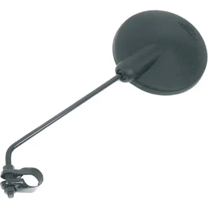 Linker/rechter motor spiegel HERT Mirrors Beta Motor8 Ciclomot.Vari