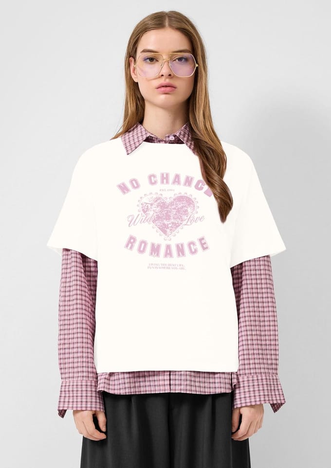 QS T-Shirt