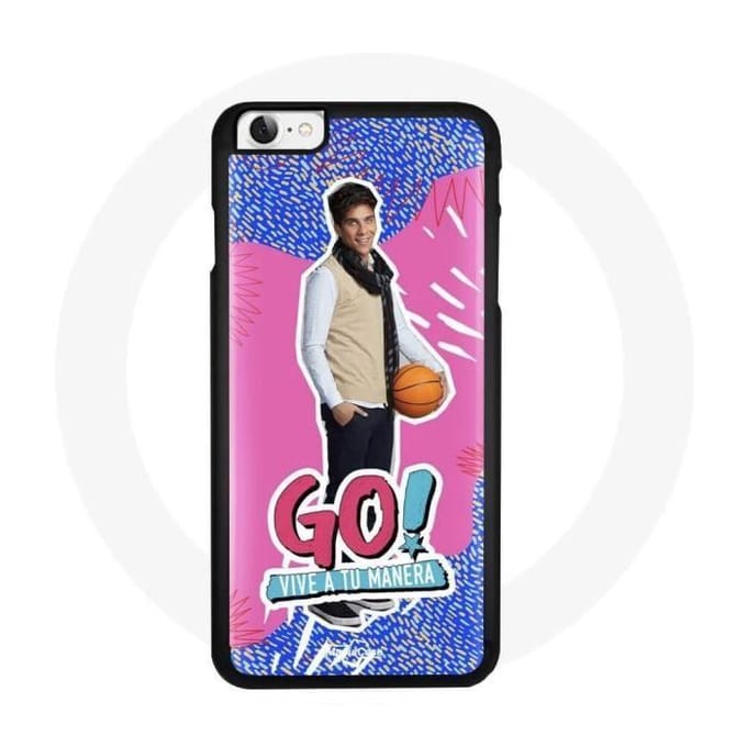Coque Iphone 4 Álvaro Achával Poursuis Tes Rêves