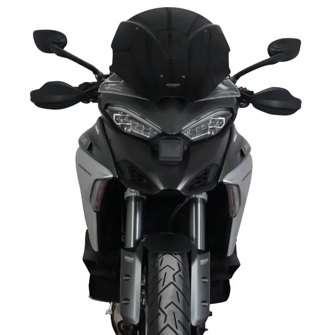 Motorbel MRA Racing Touring TM Ducati Multistrada V4 [1158]