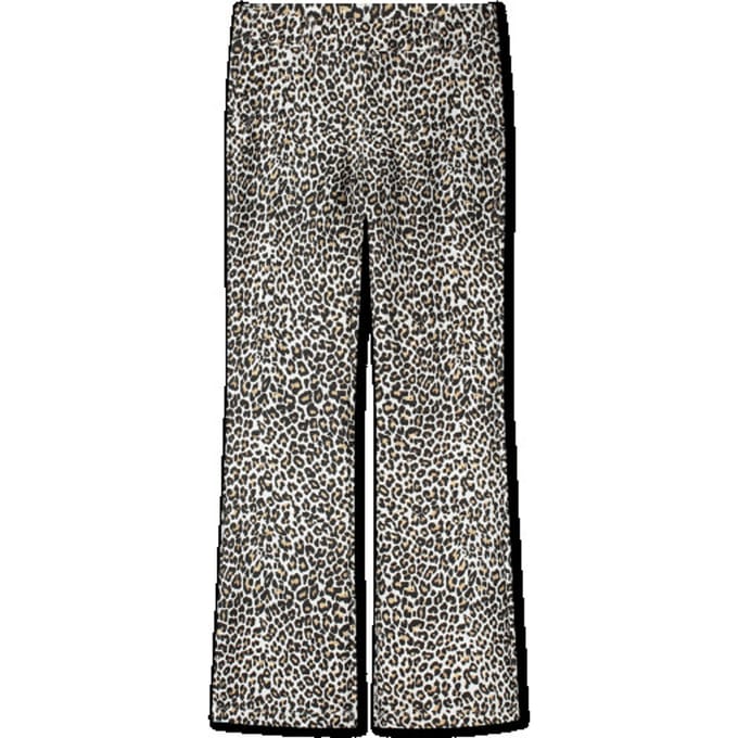 Helena Hart 7604cat flair print catkin