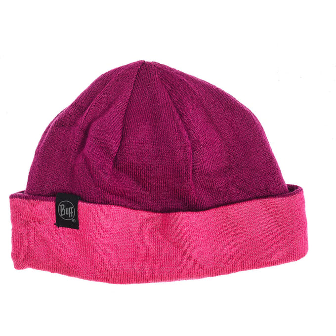 Gebreide muts 110400
